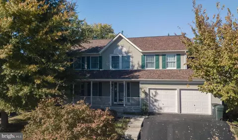 9 Stoney Park Way, Thurmont, MD 21788