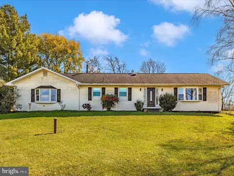 11230 Bottomley Rd, Thurmont, MD 21788