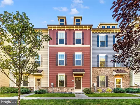 823 Badger Ave, Frederick, MD 21702