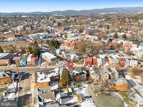 40 S Bentz St, Frederick, MD 21701 photo 32