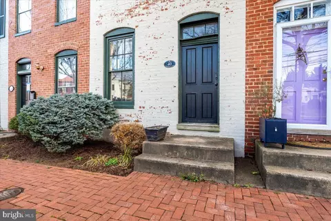40 S Bentz St, Frederick, MD 21701 photo 2