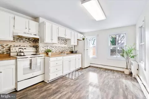 Kitchen - 116 W Fourth St, Frederick, MD 21701 photo 1 of 1