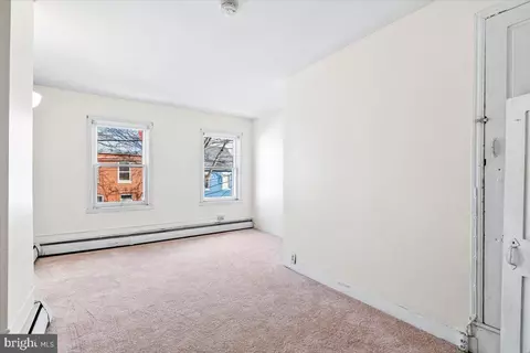 Bedroom - 116 W Fourth St, Frederick, MD 21701 photo 1 of 3