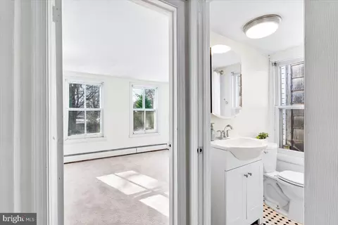 Entry Way - 116 W Fourth St, Frederick, MD 21701 photo 4 of 5