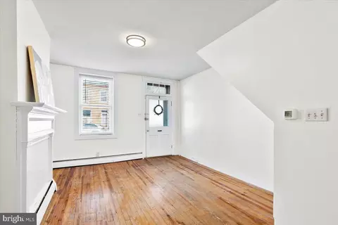 Living - 116 W Fourth St, Frederick, MD 21701 photo 3 of 3