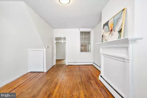 Living - 116 W Fourth St, Frederick, MD 21701 photo 2 of 3