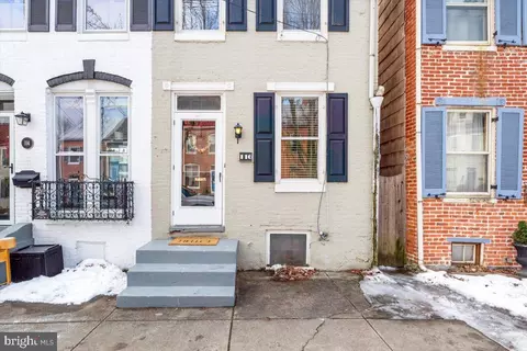 Other - 116 W Fourth St, Frederick, MD 21701 photo 1 of 14