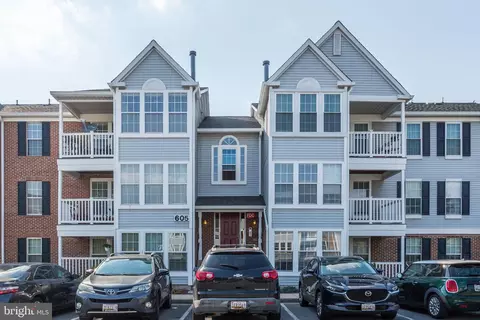 605 Himes Ave #103, Frederick, MD 21703