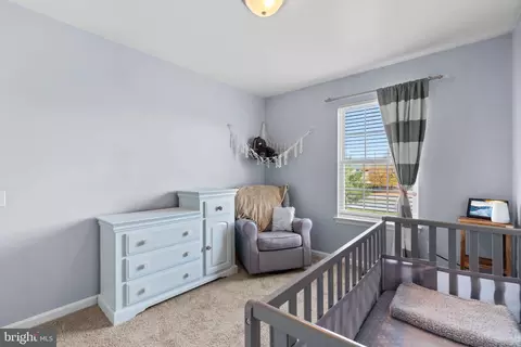 Bedroom - 7112 Collinsworth Pl, Frederick, MD 21703 photo 8 of 8