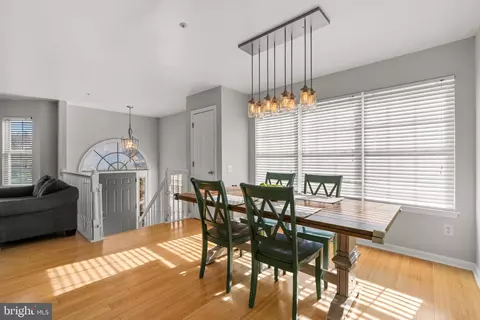 Dining - 7112 Collinsworth Pl, Frederick, MD 21703 photo 1 of 3