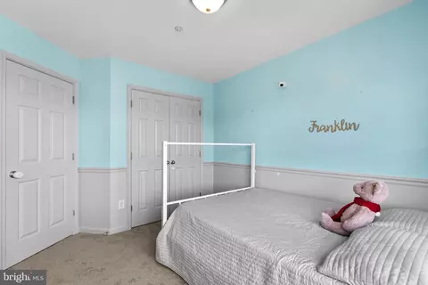 Bedroom - 7112 Collinsworth Pl, Frederick, MD 21703 photo 5 of 8