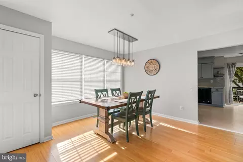 Dining - 7112 Collinsworth Pl, Frederick, MD 21703 photo 2 of 3
