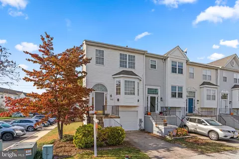 Exterior - 7112 Collinsworth Pl, Frederick, MD 21703 photo 2 of 8