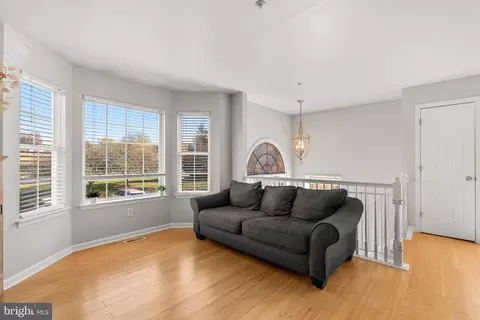 Living - 7112 Collinsworth Pl, Frederick, MD 21703 photo 2 of 5