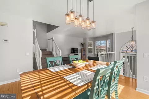 Dining - 7112 Collinsworth Pl, Frederick, MD 21703 photo 3 of 3