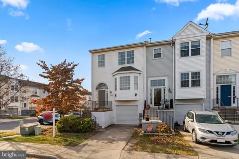 Exterior - 7112 Collinsworth Pl, Frederick, MD 21703 photo 1 of 8