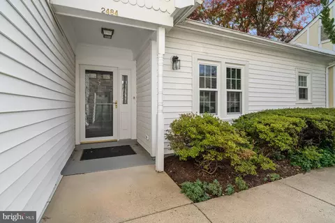 2484 Bear Den Rd, Frederick, MD 21701