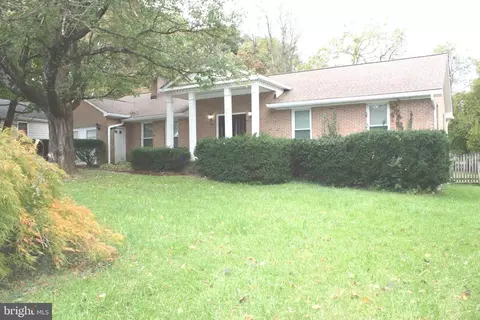 5612 Bartonsville Rd, Frederick, MD 21704