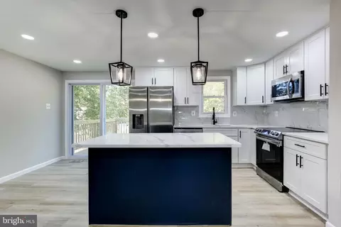 Kitchen - 1377 Rollinghouse Dr, Frederick, MD 21703 photo 1 of 4