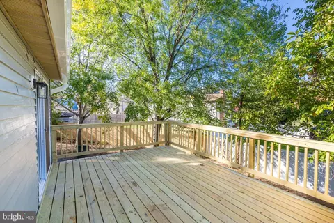 Exterior - 1377 Rollinghouse Dr, Frederick, MD 21703 photo 2 of 5