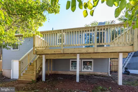 Exterior - 1377 Rollinghouse Dr, Frederick, MD 21703 photo 5 of 5