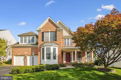 3809 Shetland Ct, Frederick, MD 21704