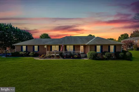 3219 Middle Ridge Way, Middletown, MD 21769