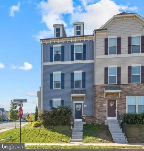1801 Jameson Dr, Frederick, MD 21702