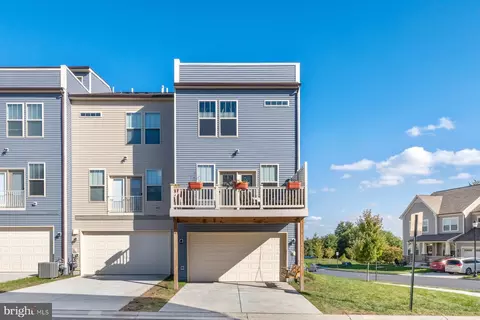 1801 Jameson Dr, Frederick, MD 21702 photo 2