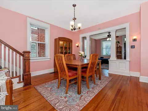 Dining - 209 W South St, Frederick, MD 21701 photo 3 of 3