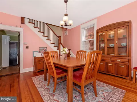 Dining - 209 W South St, Frederick, MD 21701 photo 1 of 3