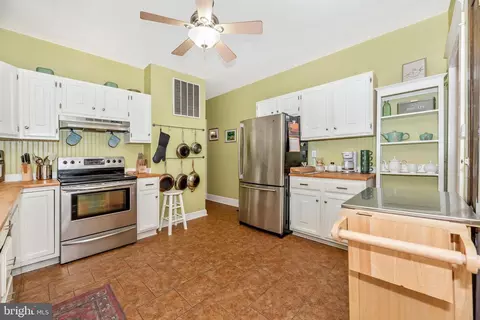 Kitchen - 209 W South St, Frederick, MD 21701 photo 1 of 4