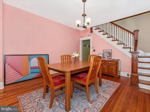 Dining - 209 W South St, Frederick, MD 21701 photo 2 of 3