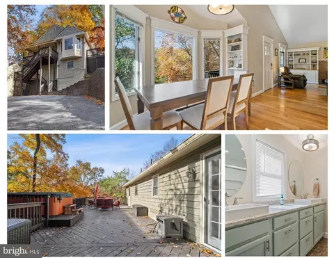 6715 W Lakeridge Rd, New Market, MD 21774