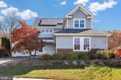 11834 Vineyard Path, New Market, MD 21774