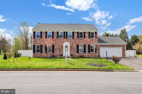 210 Lombardy Ct, Middletown, MD 21769