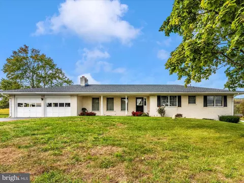 8924 A Mount Tabor Rd, Middletown, MD 21769