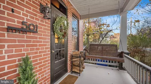 501 Elm St, Frederick, MD 21701 photo 4