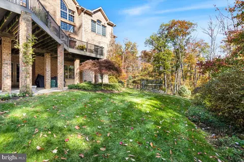 Exterior - 4507 Shaff Ln, Frederick, MD 21703 photo 6 of 7