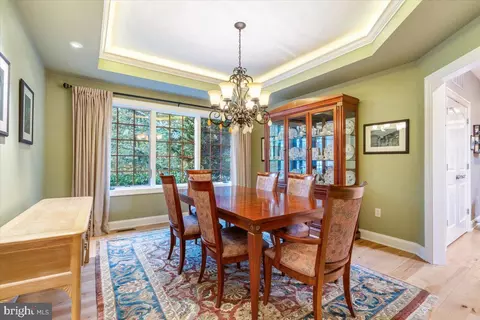 Dining - 4507 Shaff Ln, Frederick, MD 21703 photo 1 of 2