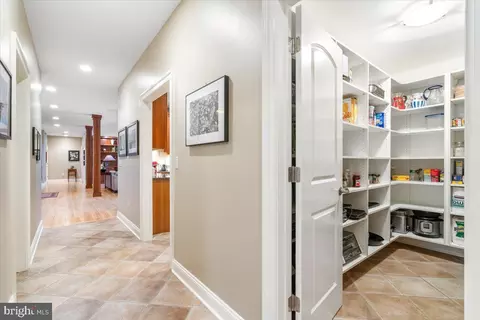 Entry Way - 4507 Shaff Ln, Frederick, MD 21703 photo 2 of 13