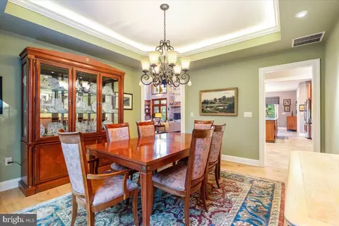 Dining - 4507 Shaff Ln, Frederick, MD 21703 photo 2 of 2