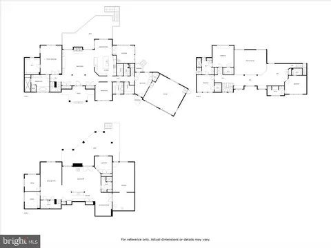 Floorplan - 4507 Shaff Ln, Frederick, MD 21703 photo 4 of 4