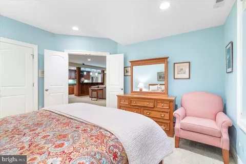 Bedroom - 4507 Shaff Ln, Frederick, MD 21703 photo 9 of 9