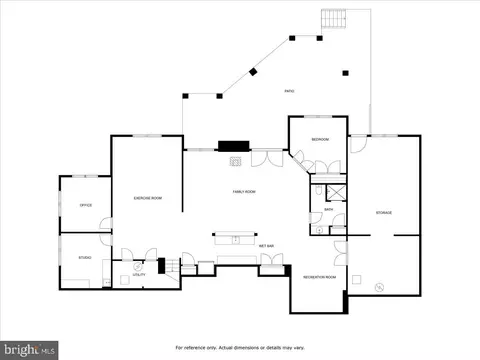 Floorplan - 4507 Shaff Ln, Frederick, MD 21703 photo 3 of 4