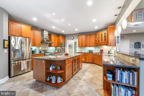 Kitchen - 4507 Shaff Ln, Frederick, MD 21703 photo 1 of 6