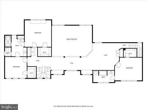 Floorplan - 4507 Shaff Ln, Frederick, MD 21703 photo 2 of 4