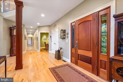 Entry Way - 4507 Shaff Ln, Frederick, MD 21703 photo 1 of 13