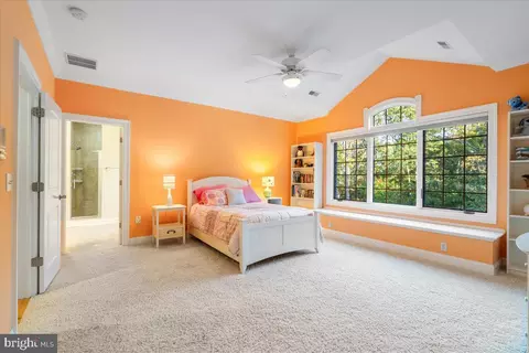 Bedroom - 4507 Shaff Ln, Frederick, MD 21703 photo 2 of 9