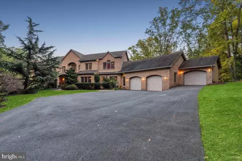 Exterior - 4507 Shaff Ln, Frederick, MD 21703 photo 1 of 7